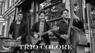Italiaans én allround duo of trio Colore