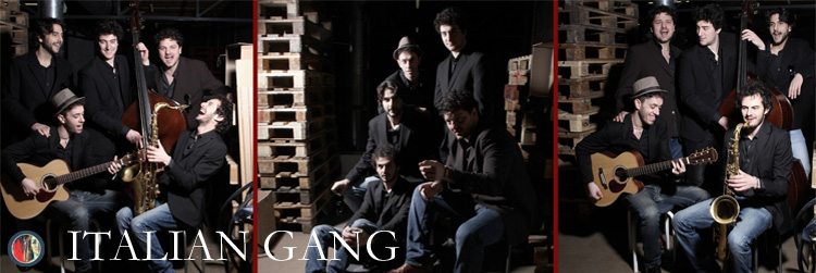 Italian Gang