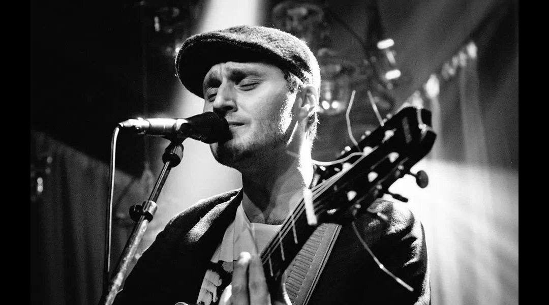 Paul’s Soul and Jazz