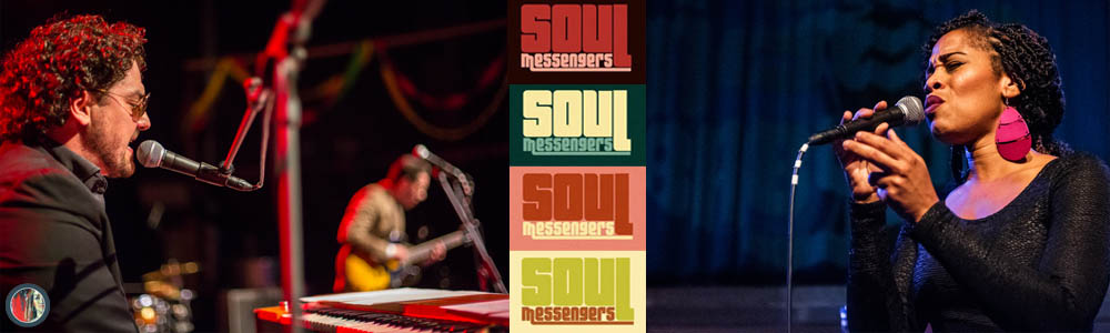 Soulband the Soul Messengers