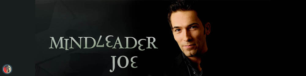 Mentalist mindreader magic entertainment