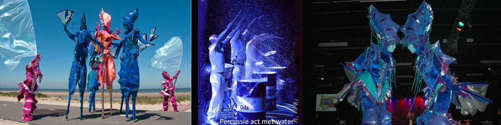 Acts in thema water, zee, oceaan, nautique