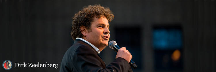 Dirk Zeelenberg