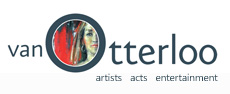 Artiestenbureau met bijzondere opening acts, artiesten en entertainment