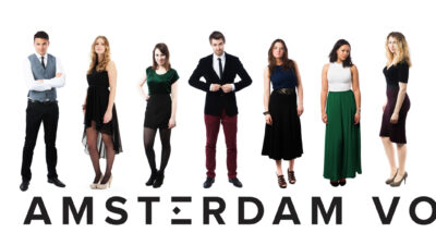 New Amsterdam Voices