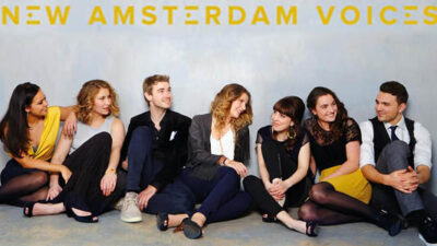 New Amsterdam Voices