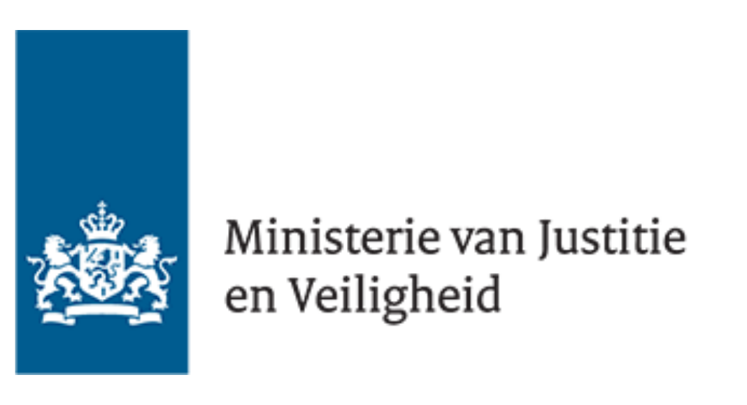 Ministerie van Justitie en Veiligheid