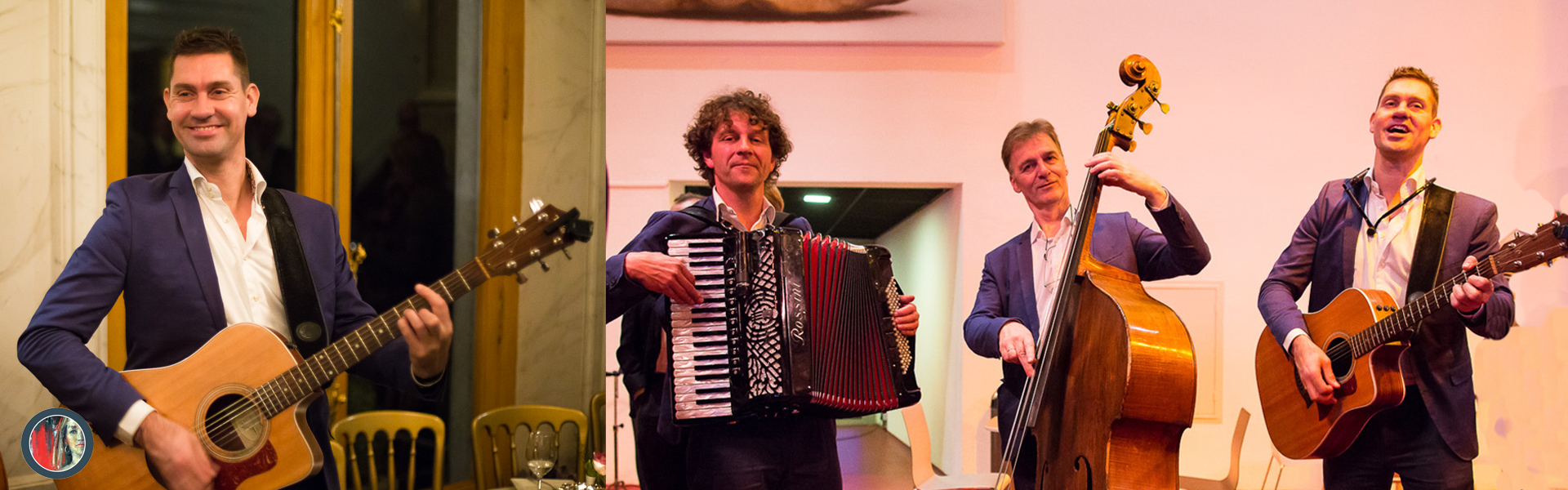 Mobiel trio RAAK!