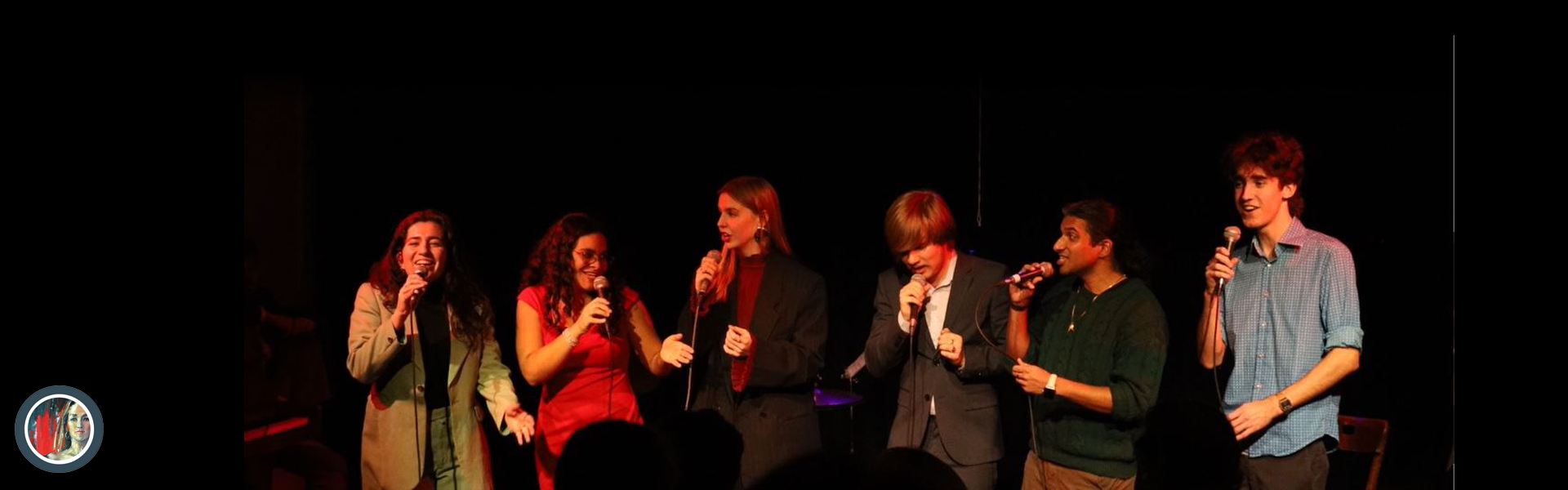 Vocal Collective Amsterdam – Close Harmony group